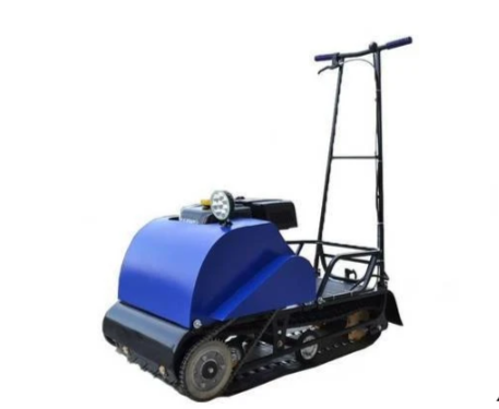 Мотобуксировщик ЛИДЕР-ДЕЛЬТА-R, 8 л.с. в Волгодонске