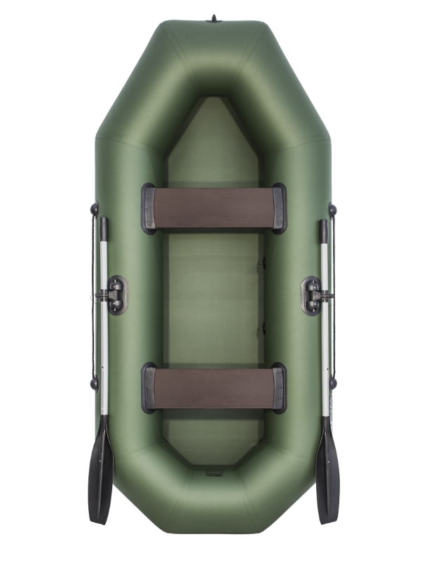 Лодка АКВА-ОПТИМА 260 в Волгодонске