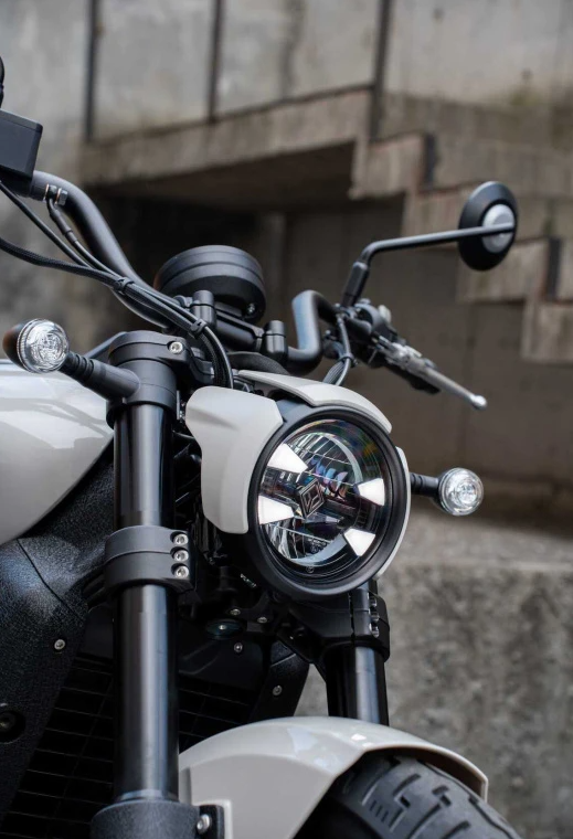 Мотоцикл Benda DarkFlag 500 Commander в Волгодонске