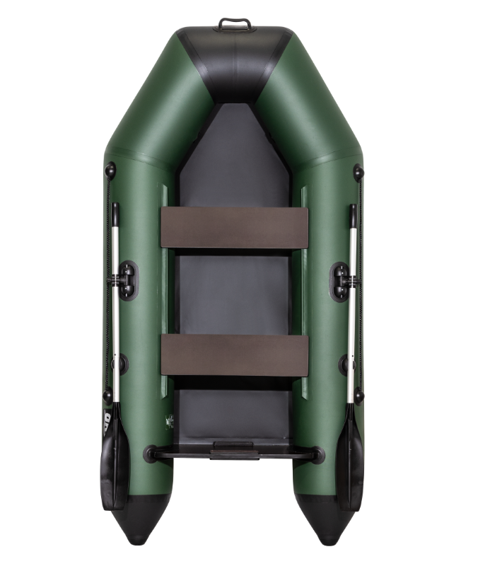  Лодка АКВА 2600 в Волгодонске