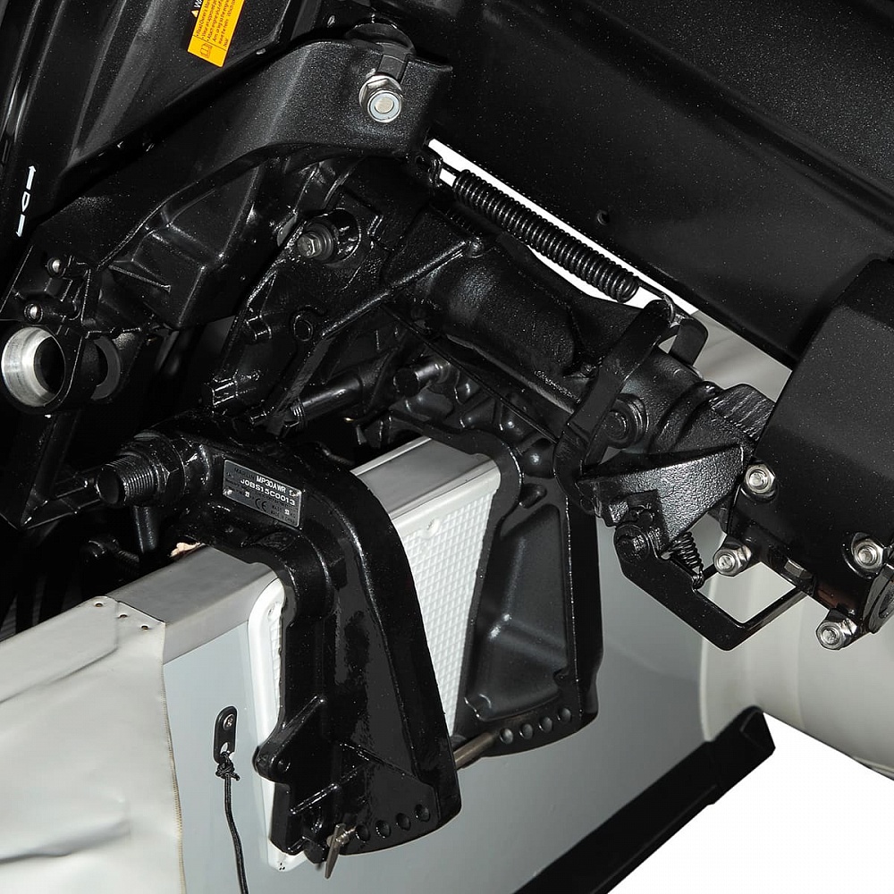 Лодочный мотор MARLIN MP 30 AWRL в Волгодонске