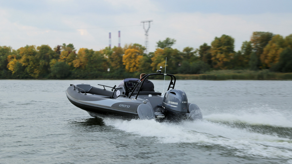 ЛОДОЧНЫЙ МОТОР YAMAHA F130 AETX в Волгодонске