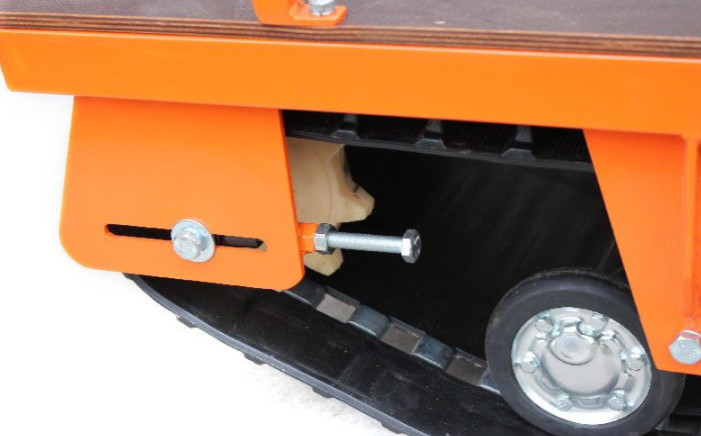 Мотобуксировщик ЧИНУК GRAND 20 л.с. в Волгодонске