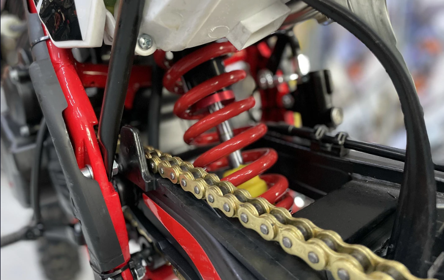 Мотоцикл Progasi SUPER MAX 250 PRO SPORT в Волгодонске