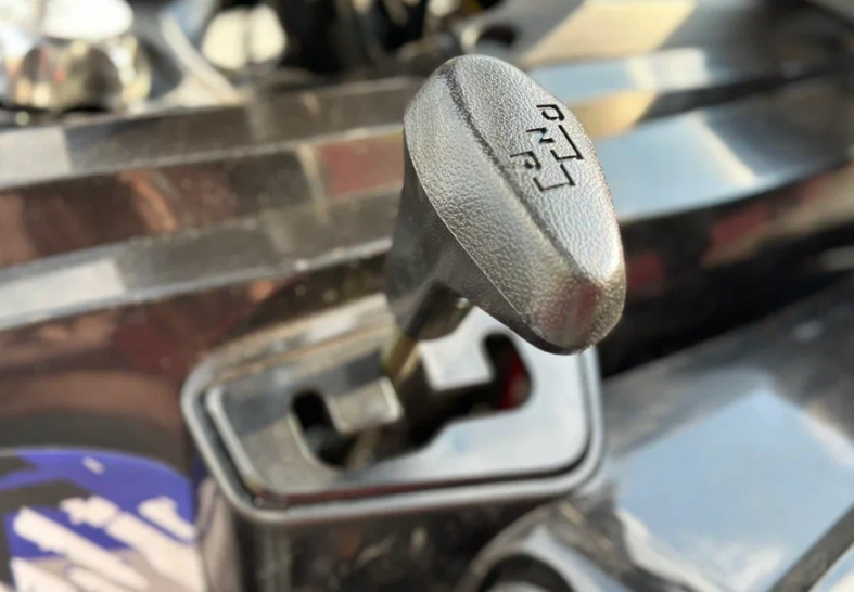 Квадроцикл GBM CROSS HILL 300 NEW PREMIUM в Волгодонске