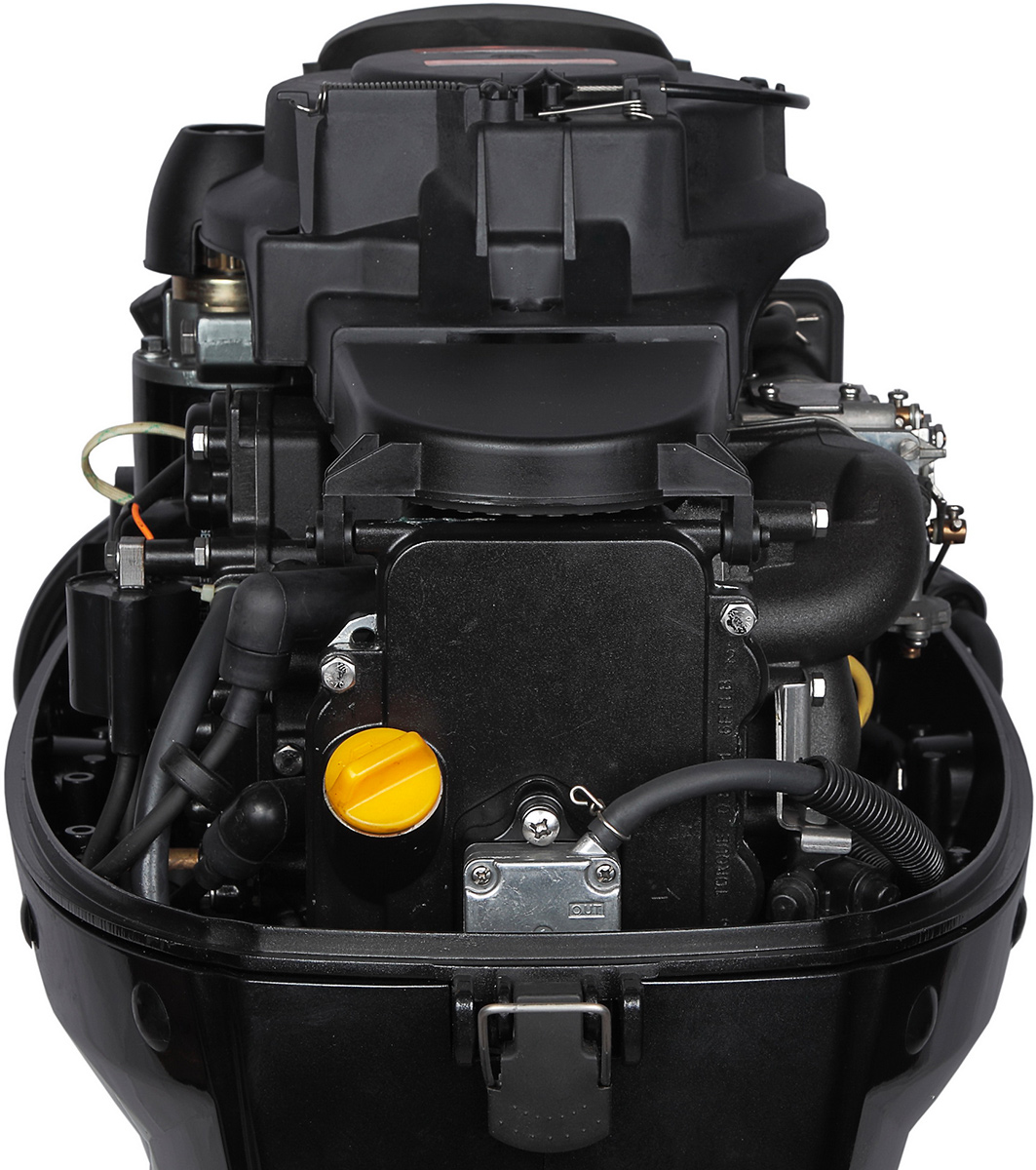 Лодочный мотор MARLIN MF 9.9 AMHL в Волгодонске