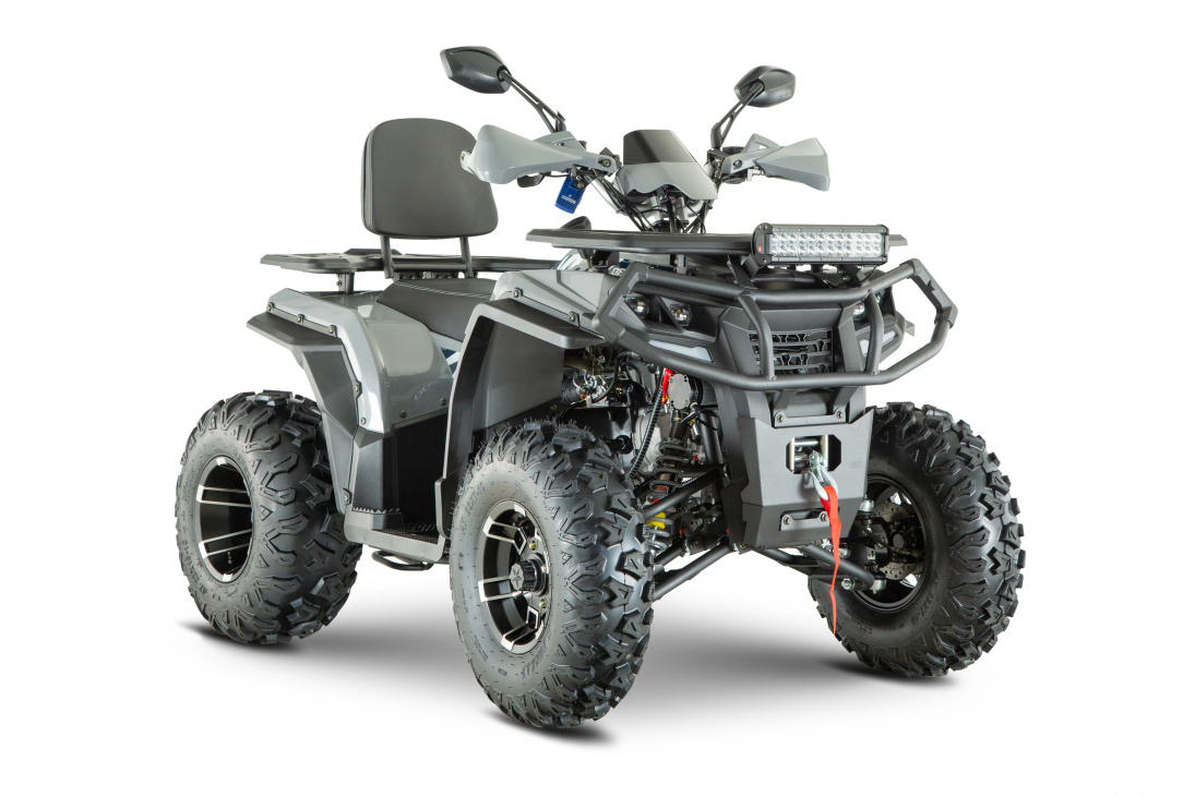 Квадроцикл YACOTA VIKING PRO 250 в Волгодонске