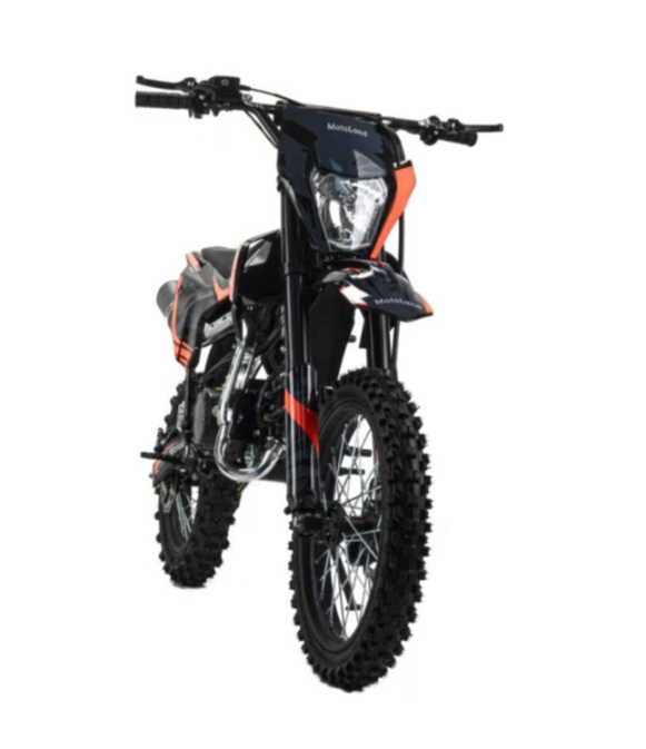 Питбайк MOTOLAND (МОТОЛЕНД) 150 GF150 E в Волгодонске
