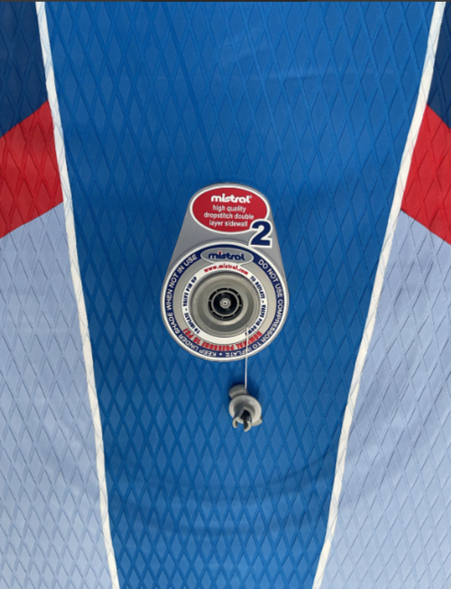 SUP ДОСКА-КАЯК 2 В 1 RAIDEX MISTRAL 10.6’ (320СМ) N 14 в Волгодонске