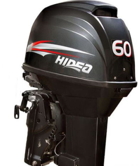 Лодочный мотор HIDEA HD60FEL-T в Волгодонске