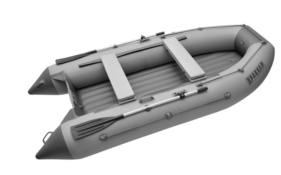 ЛОДКА ДРАККАР 3200 НДНД HANT-PRO в Волгодонске
