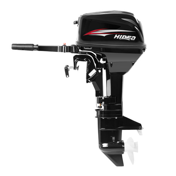 Лодочный мотор HIDEA HD9.8FHS в Волгодонске