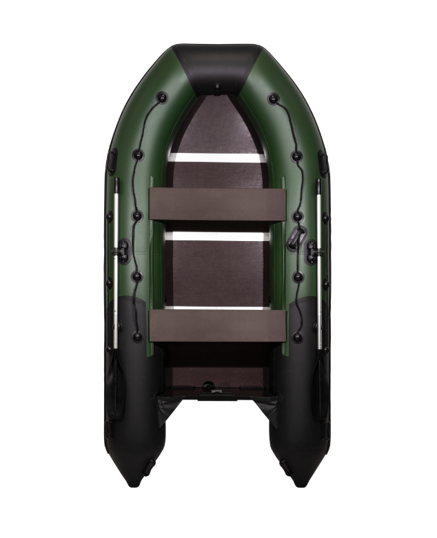 Лодка Ривьера Максима 3400 СК в Волгодонске