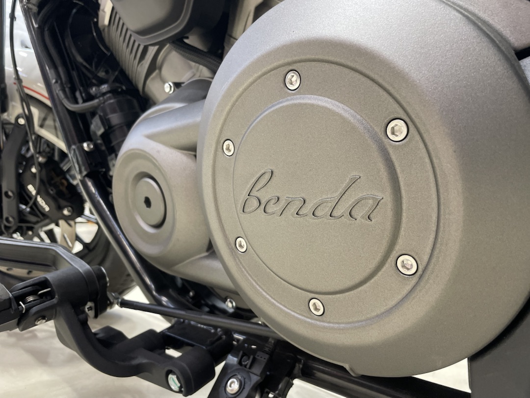 Мотоцикл Benda Chinchilla 500 в Волгодонске