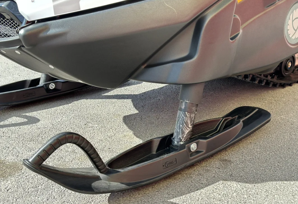 Снегоход РМ TAYGA PATRUL 800 SWT в Волгодонске