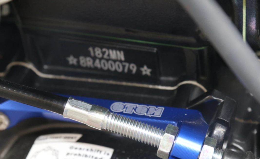 Кроссовый мотоцикл FAIDET NC300S EFI ULTRA KKE в Волгодонске