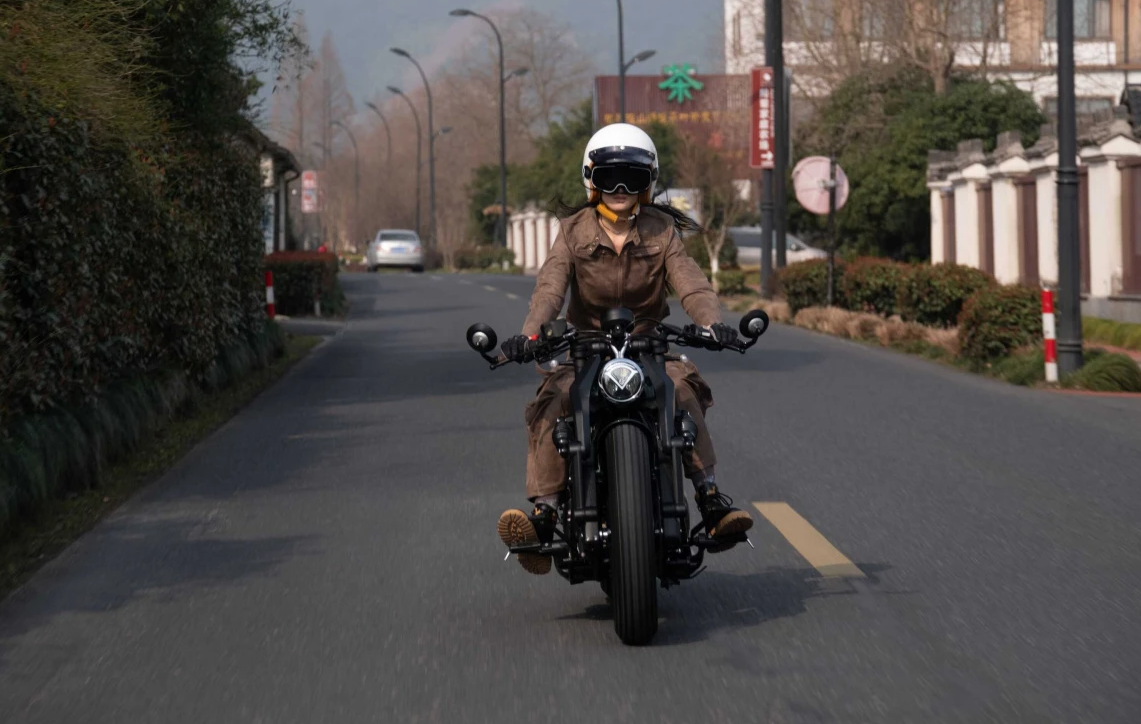 Мотоцикл Benda Napoleon 250 в Волгодонске