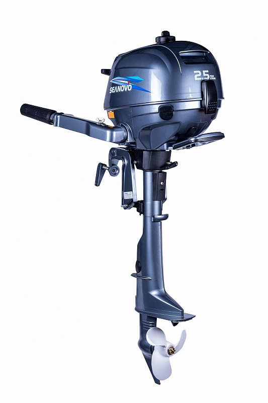 Лодочный мотор SEANOVO SNF2.5HS в Волгодонске