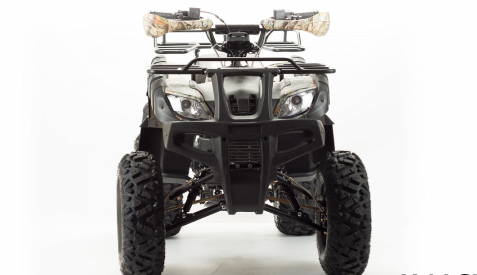 Квадроцикл MOTOLAND (МОТОЛЕНД) 200 ALL ROAD в Волгодонске