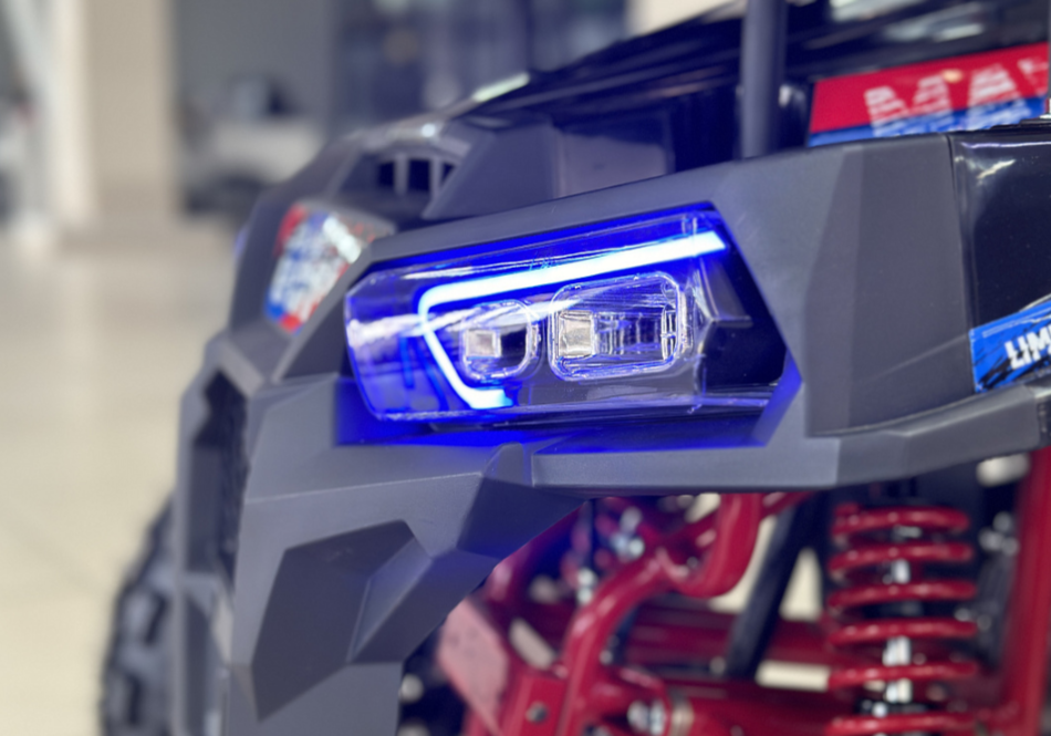 Квадроцикл GBM MAVERICK 222 NEW в Волгодонске