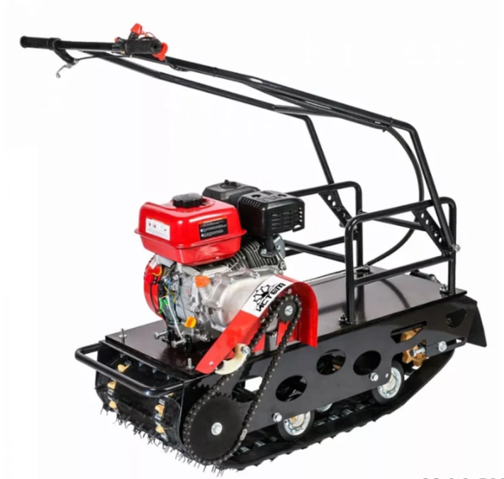 Мотобуксировщик ИСТЕМ 6.5 в Волгодонске