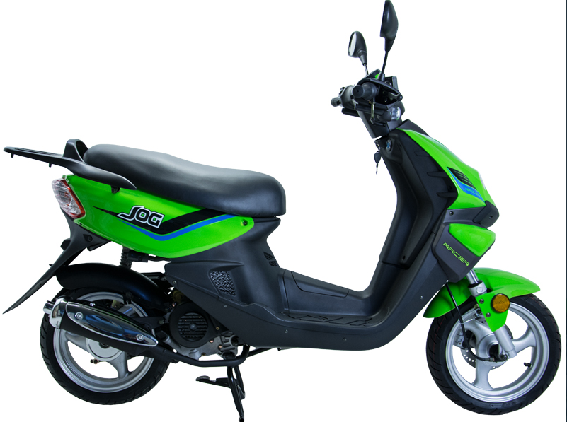 Скутер RACER RC50QT-3X JOG в Волгодонске