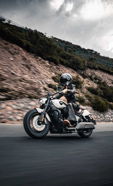 Мотоцикл Benda DarkFlag 500 Commander в Волгодонске