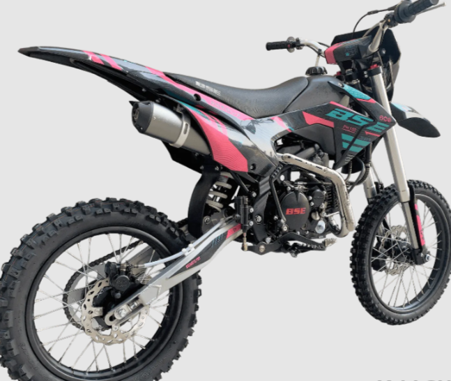 Питбайк BSE PH 150 (015) AK47 в Волгодонске