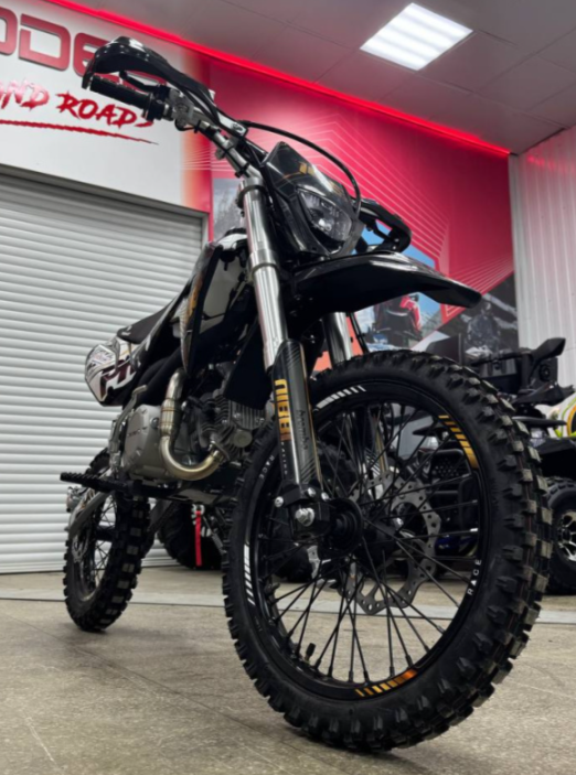 Мотоцикл (питбайк) PROMAX FIDET (ФАЙДЕТ) 145E PRO 17/14 в Волгодонске