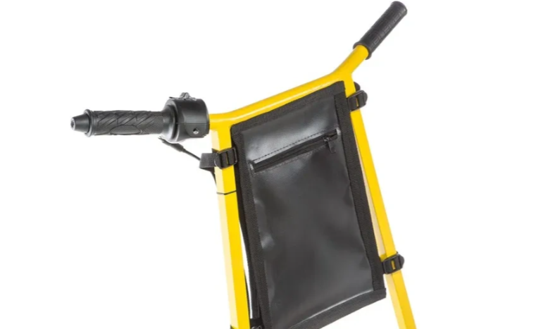 Мотобуксировщик LEBEDEV MOTORS РЕКС RA380 в Волгодонске