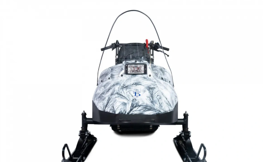 Миниснегоход Бурлак-М Егерь 20 л.с. с эл.зап. в Волгодонске