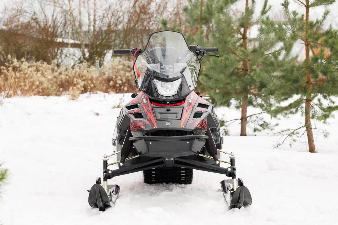 Снегоход IRBIS SF200L NEW 25/26 в Волгодонске