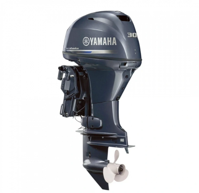 Лодочный мотор YAMAHA F30BEHDL в Волгодонске