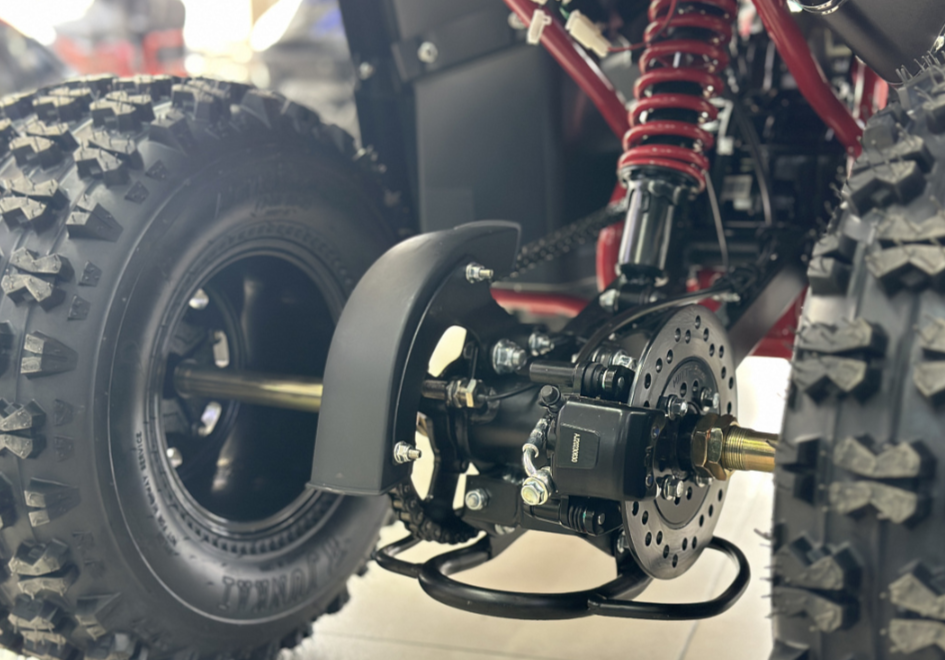 Квадроцикл GBM MAVERICK 222 NEW в Волгодонске