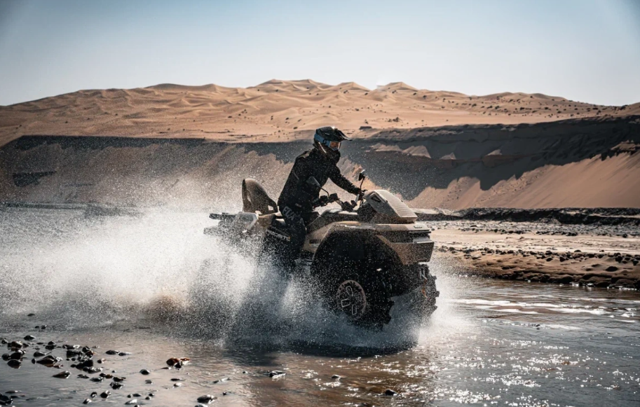 Квадроцикл BENDA REDSTONE 1000 MUD в Волгодонске