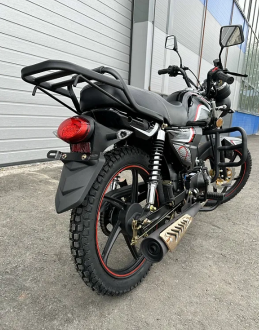 Мопед PROMAX SUPER MAX 150 LED в Волгодонске