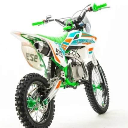 Питбайк MOTOLAND (МОТОЛЕНД) Кросс 125 TCX125 E в Волгодонске