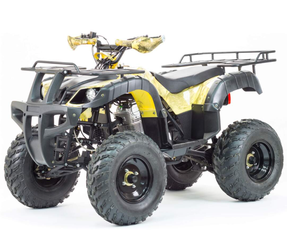 Квадроцикл MOTOLAND (МОТОЛЕНД) 250 ADVENTURE в Волгодонске