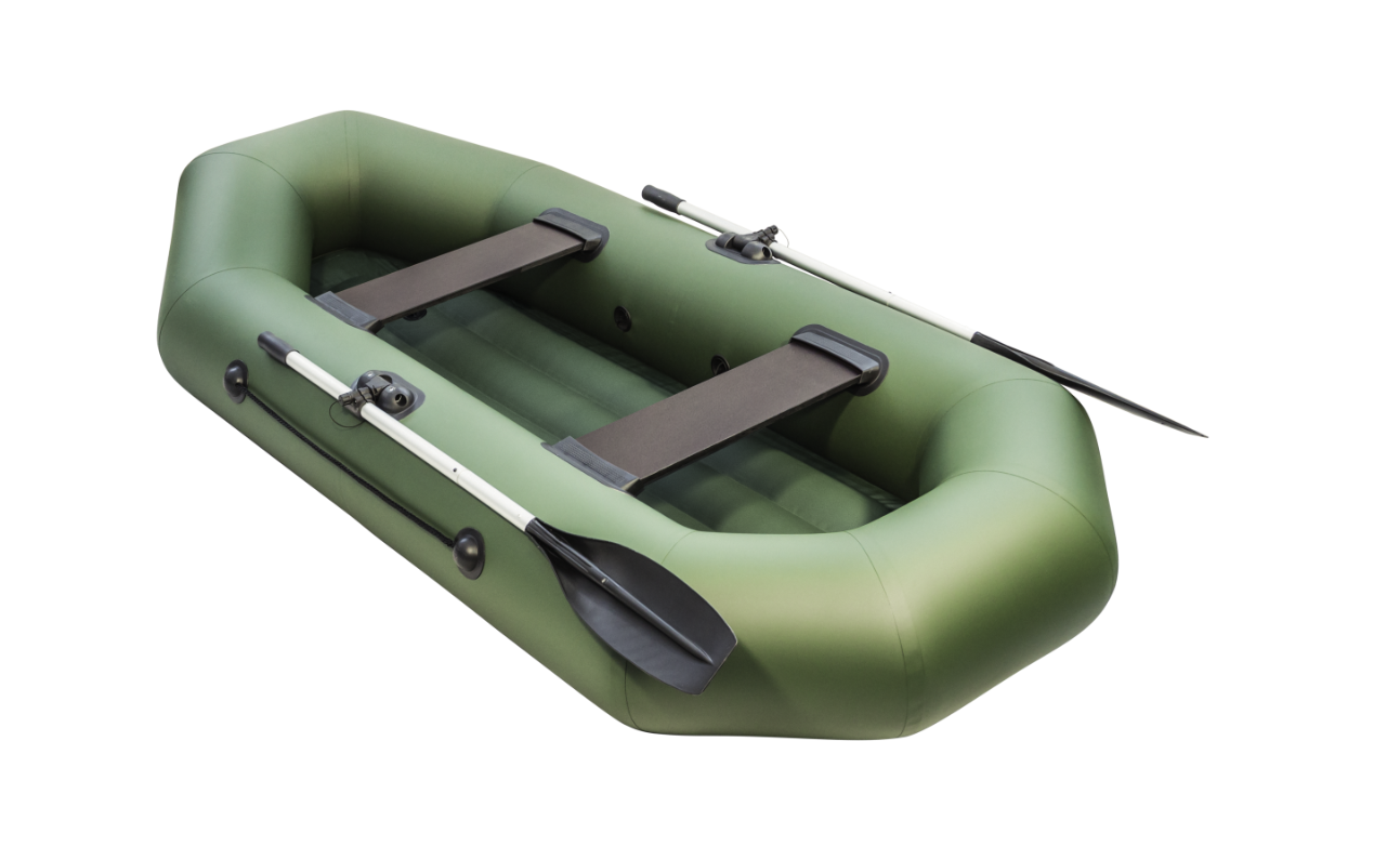 Лодка АКВА-ОПТИМА 260 НД в Волгодонске