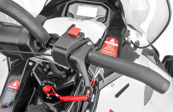 Снегоход STELS АТАМАН SA800T 2.0 в Волгодонске