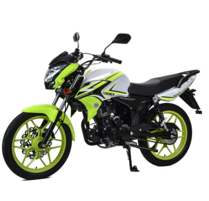 Мотоцикл MOTOLAND (МОТОЛЕНД) 200 SPRINT в Волгодонске