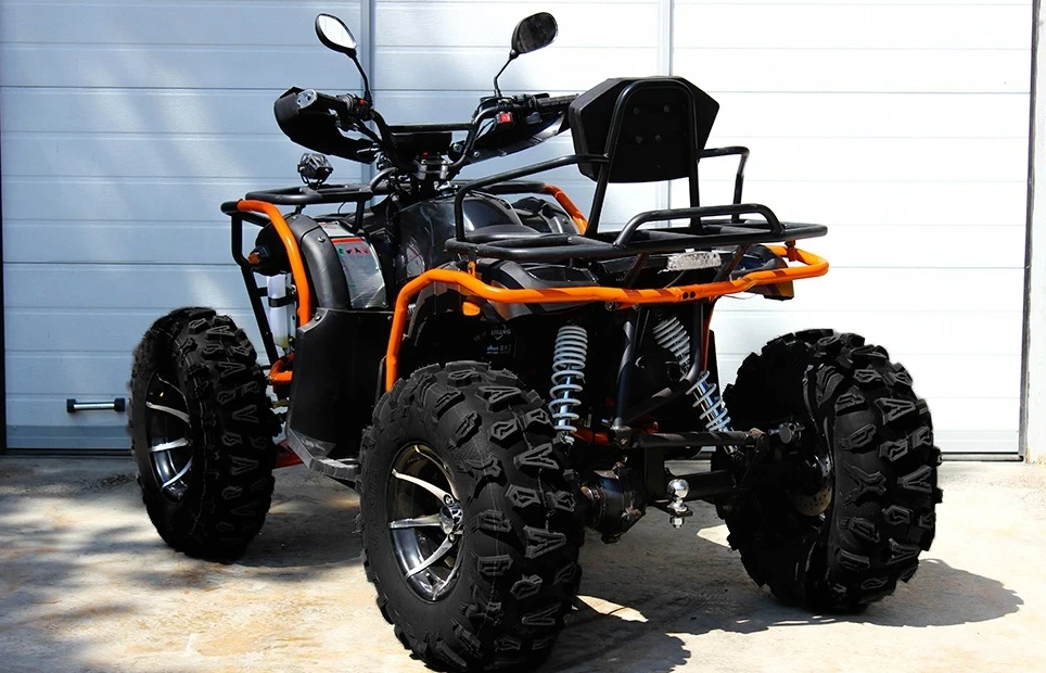 Квадроцикл PROMAX Фермер 350 4x4 ALL ROAD BASIC в Волгодонске