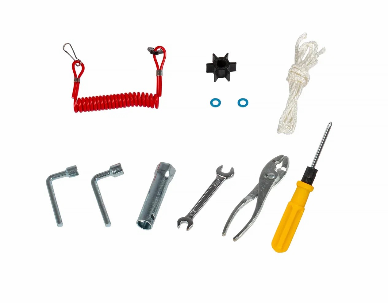 ЛОДОЧНЫЙ МОТОР GLADIATOR G5FHS в Волгодонске