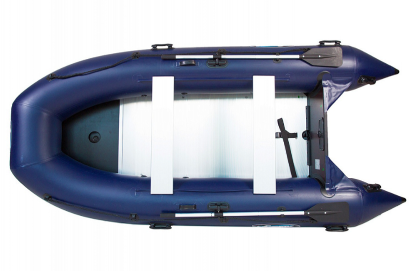 НАДУВНАЯ ЛОДКА GLADIATOR B330AL в Волгодонске