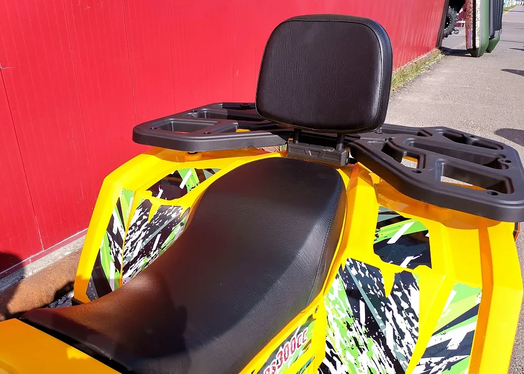 Квадроцикл PROMAX STORM 280 LUX в Волгодонске