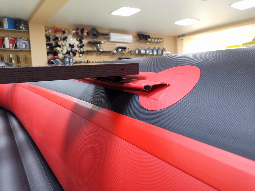 Лодка MISHIMO SPORT 390 в Волгодонске