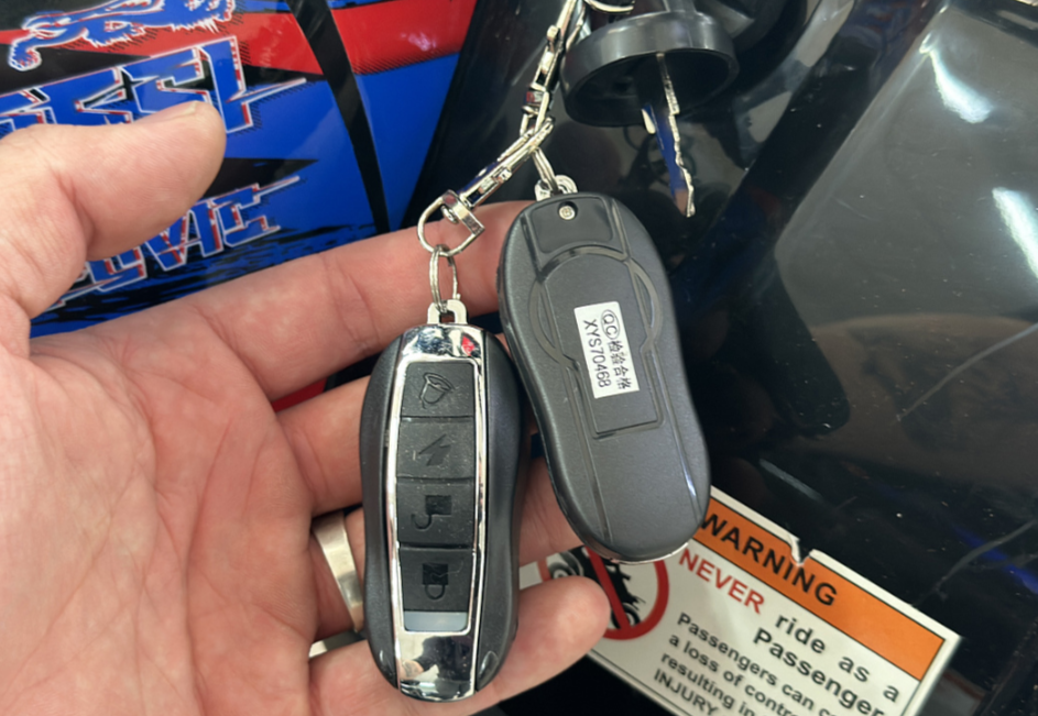 Квадроцикл GBM MAVERICK 222 NEW в Волгодонске