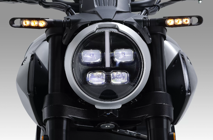 Мотоцикл GAOKIN THOR 1000 в Волгодонске