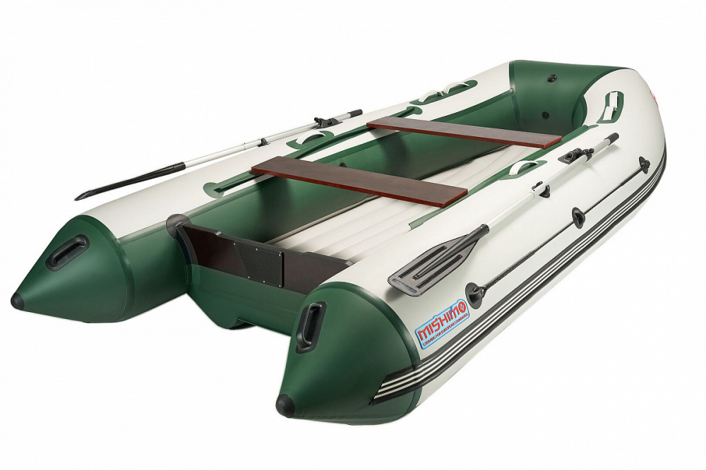 Лодка MISHIMO LITE DF 430 в Волгодонске