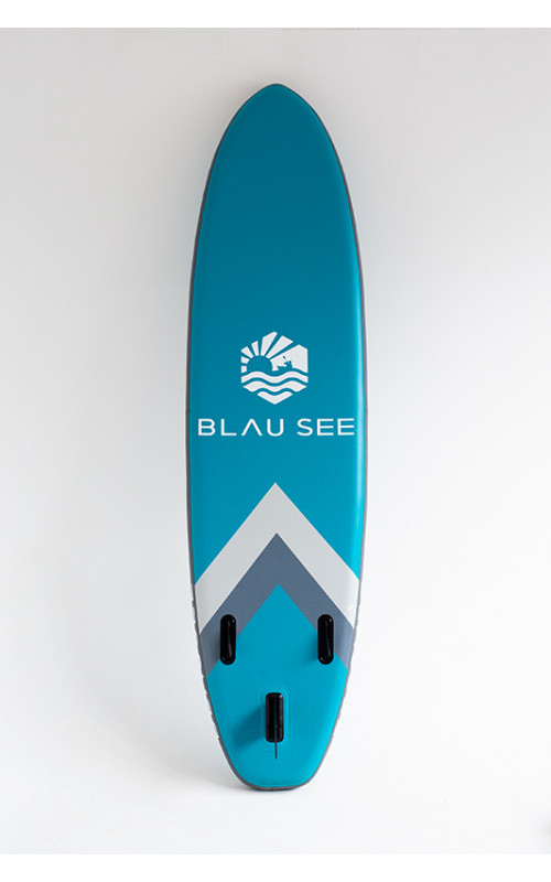 НАДУВНОЙ САП БОРД BLAUSEE 10 в Волгодонске